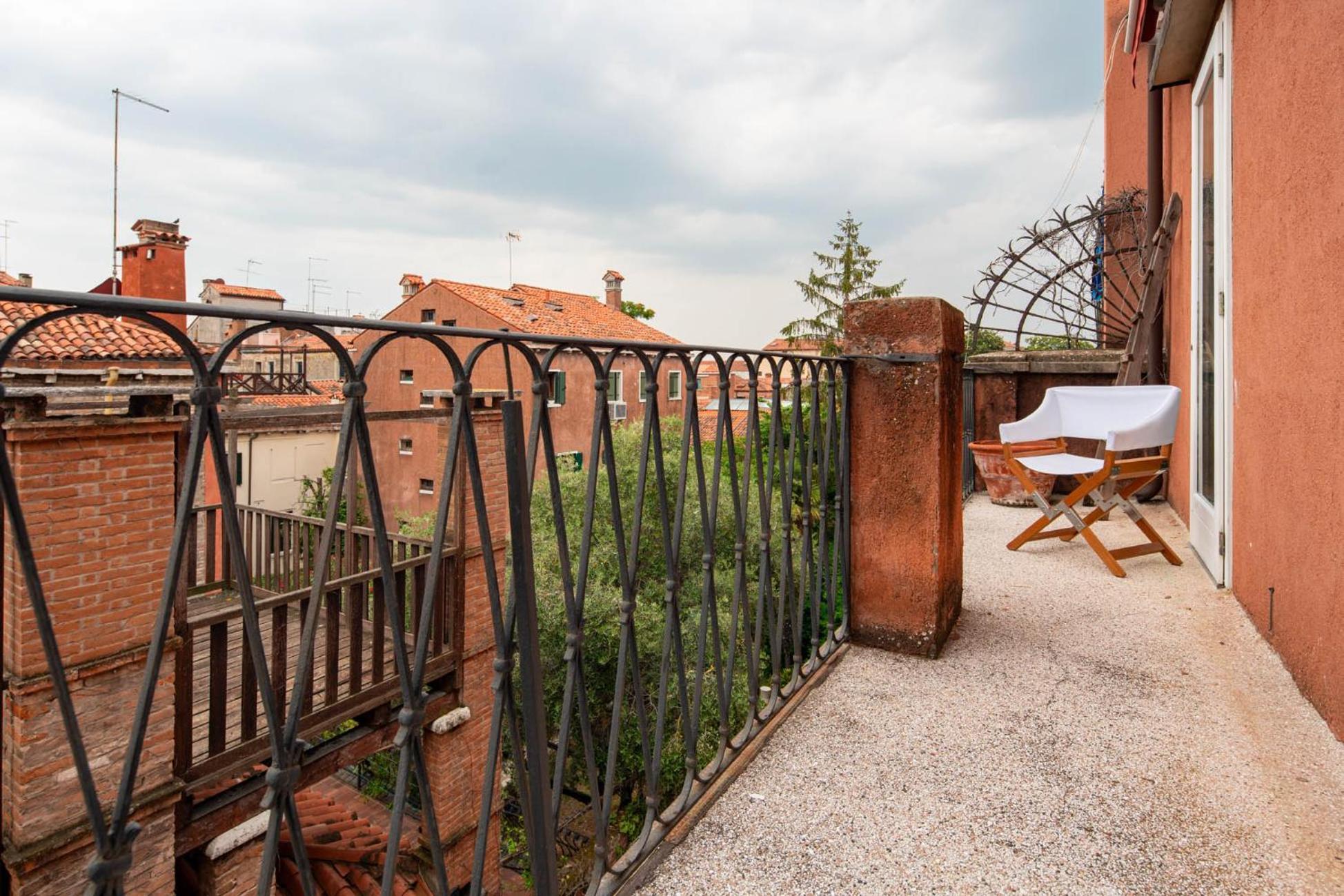Casa Golena Veneza Exterior foto